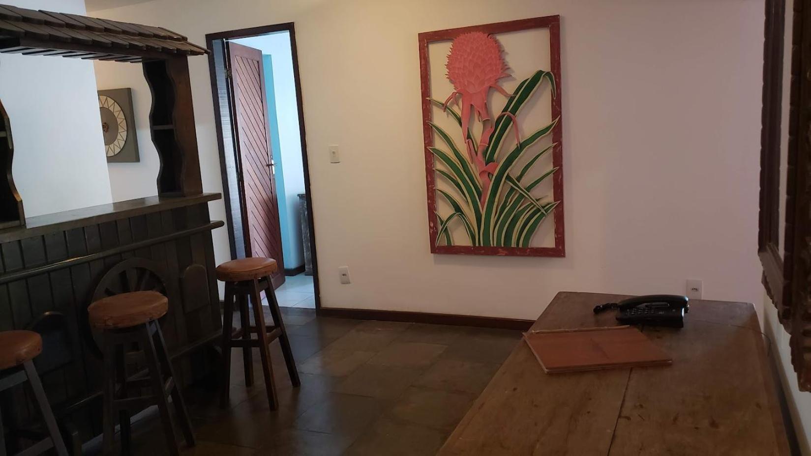 Pousada E Mergulho Jamanta Angra dos Reis Pokój zdjęcie